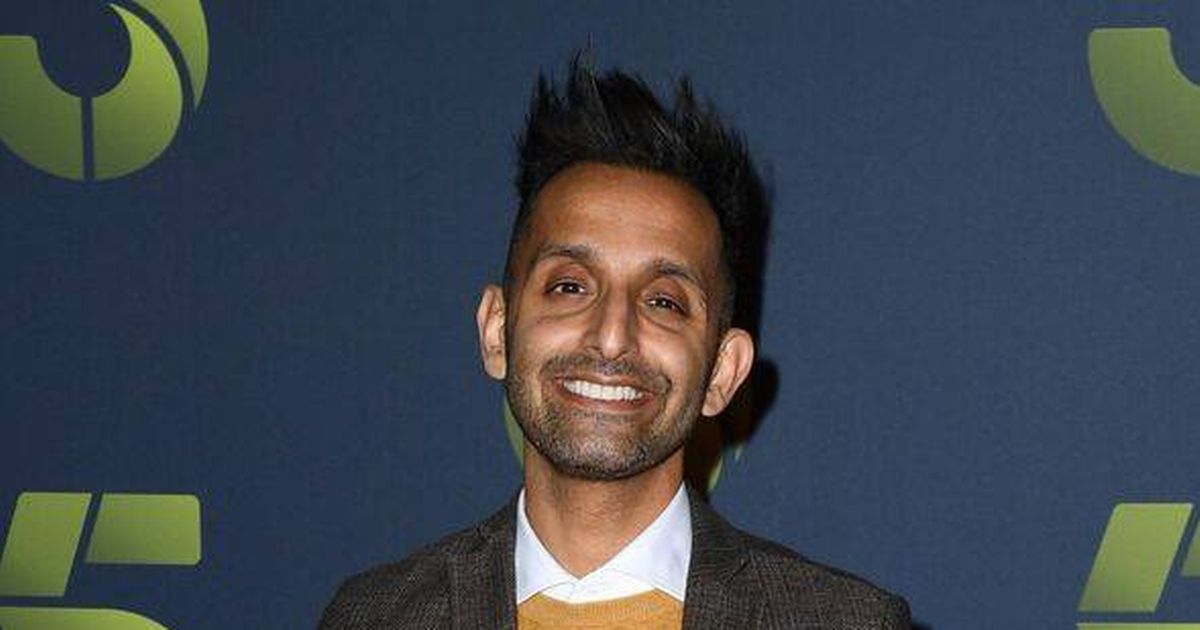 Dr Amir Khan shares 'red flag' cough symptom that means you need to see GP urgently - The Mirror